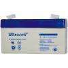 Ultracell   6V / 1.3AH/20HR