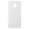 Microsoft Lumia 640 XL - Back Case Transparent (OEM)