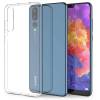 Ultra Slim 0.5mm Silicone Case clear Part for Huawei P20 Pro (oem)