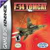 GAMEBOY GAME - F-14 TOMCAT (MTX)