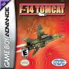GAMEBOY GAME - F-14 TOMCAT (MTX) GAMEBOY GAME - F-14 TOMCAT (MTX)