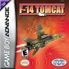 GAMEBOY GAME - F-14 TOMCAT (USED)