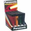 Φακός Panasonic Power Light FF-308 Κύλινδρος