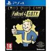 PS4 FALLOUT 4 GAME OF THE YEAR GAME ιταλικό