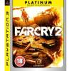 PS3 GAMES - Far Cry 2 Platimum edition