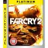PS3 GAMES - Far Cry 2 Platimum edition PS3 GAMES - Far Cry 2 Platimum edition