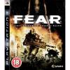 PS3 GAME - FEAR