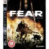 PS3 GAME - FEAR PS3 GAME - FEAR