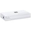 Techly 8 Ports 10/100 Mbps Fast Ethernet Switch Hub I-SWHUB-080TY