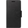 Leather Case Book for Huawei Mate 10 Pro Black (OEM)