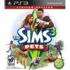 PS3 GAME - The Sims 3 Pets PS3 GAME - The Sims 3 Pets