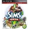 PS3 GAME - The Sims 3 Pets