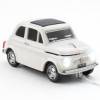 Οπτικό USB ποντίκι Fiat 500 γκρί Οπτικό USB ποντίκι Fiat 500 γκρί