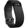 Fitbit Charge HR Wireless Activity Wristband with Heart Rate Sensor Black FB405BKL-EU