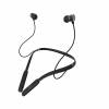 IFROGZ Flex Arc Buetooth Earbuds Neckband Style - Black