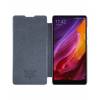 Δερμάτινη Θήκη Smart View για XIAOMI MI MIX 2 Γκρί - NILLKIN Δερμάτινη Θήκη Smart View για XIAOMI MI MIX 2 Γκρί - NILLKIN