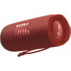 JBL FLIP 6 WATERPROOF BLUETOOTH SPEAKER WITH 12 HOURS OF OPERATION RED 6925281992995