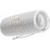 JBL FLIP 6 WATERPROOF BLUETOOTH SPEAKER WITH 12 HOURS OF OPERATION WHITE