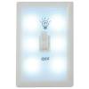    2W 6 LED-240 Lumens   