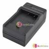 Battery Charger for Fuji NP-40 FNP-40 FinePix F480 F455 J50 F470 F610 F810 Z1