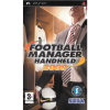 PSP GAME - Football Manager Handheld 2009 (MTX)