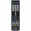 Pre-set universal remote control Meliconi Fully2 8