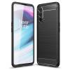 Brushed Carbon Back Cover   (OnePlus Nord CE 5G)