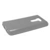 LG G2 D802 Hard Back Cover Case Grey (OEM)