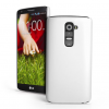 LG G2 D802 Θήκη Πλαστικό Πίσω Κάλυμμα Λευκό OEM LG G2 D802 Θήκη Πλαστικό Πίσω Κάλυμμα Λευκό OEM