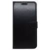 Samsung Galaxy Express 2 G3815 - Δερμάτινη Stand Θήκη Πορτοφόλι Μαύρο (ΟΕΜ)