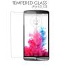 LG Optimus G3 D855 -   Tempered Glass 0.33mm