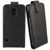 Samsung Galaxy S5 G900 - Δερμάτινη Θήκη Flip Μαύρη (ΟΕΜ) Samsung Galaxy S5 G900 - Δερμάτινη Θήκη Flip Μαύρη (ΟΕΜ)