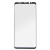 Προστατευτικό Οθόνης Full Tempered Glass για Samsung Galaxy Note 9 N960F Μαύρο (OKMORE) Προστατευτικό Οθόνης Full Tempered Glass για Samsung Galaxy Note 9 N960F Μαύρο (OKMORE)