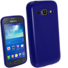 Samsung Galaxy Ace 3 S7270 TPU Gel Case Blue OEM Samsung Galaxy Ace 3 S7270 TPU Gel Case Blue OEM