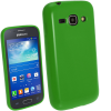 Samsung Galaxy Ace 3 S7270 TPU Gel Θήκη Πράσινο OEM Samsung Galaxy Ace 3 S7270 TPU Gel Θήκη Πράσινο OEM