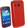 Samsung Galaxy Ace 3 S7270 TPU Gel Θήκη Κόκκινη OEM Samsung Galaxy Ace 3 S7270 TPU Gel Θήκη Κόκκινη OEM