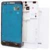 Samsung Galaxy S2 i9100 complete housing white Samsung Galaxy S2 i9100 complete housing white