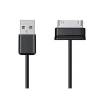 USB Data Sync Cable  Samsung Galaxy Tab 30 pins(1m)