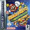 GBA GAME - Mario Party Advance (MTX)