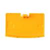 Game Boy Advance Battery Cover - Yellow (OEM)