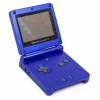 Nintendo κονσόλα Game Boy Advance SP Μπλε (Mεταχειρισμένη ελαφρώς)