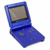 Nintendo  Game Boy Advance SP  (M )