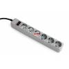 energenie 6 Sockets Power Strip with switch