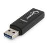 Gembird Compact USB 3.0 SD Card Reader UHB-CR3-01