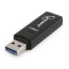 Gembird Compact USB 3 SD Card Reader UHB-CR3-01