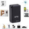 GPRS Location Enhanced Magnetic Locator LBS Tracker GF-07 GSM Quad Band