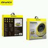 ΑΣΥΡΜΑΤΟΣ ΦΟΡΤΙΣΤΗΣ ΚΙΝΗΤΩΝ Awei 290 Wireless Charger and Speaker (clock, aux, tf card,nfc and fm) ΑΣΥΡΜΑΤΟΣ ΦΟΡΤΙΣΤΗΣ ΚΙΝΗΤΩΝ Awei 290 Wireless Charger and Speaker (clock, aux, tf card,nfc and fm)
