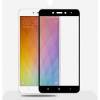 Tempered Glass Screen Protector for Redmi Note 4X Black (OEM)