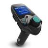 MP3  T11 Lossless Automotive Bluetooth MP3 Car Player / FM Transmitter