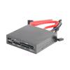 Gembird Εσωτερικο Card Reader Με Sata Gembird Εσωτερικο Card Reader Με Sata